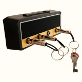 Cukicuccok Kft. Gitár erősítő fali kulcstartó