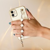 Cukicuccok Kft. IP 11 Trend Case telefontok sima, fehér