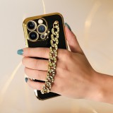 Cukicuccok Kft. IP 13 Pro Trend Case telefontok sima, fekete