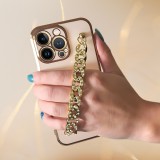 Cukicuccok Kft. IP 13 Pro Trend Case telefontok sima, rózsaszín