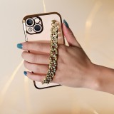 Cukicuccok Kft. IP 13 Trend Case telefontok sima, rózsaszín