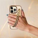 Cukicuccok Kft. IP 14 Pro Trend Case telefontok sima, rózsaszín