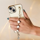 Cukicuccok Kft. IP 14 Trend Case telefontok sima, fehér