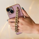 Cukicuccok Kft. IP 14 Trend Case telefontok sima, lila