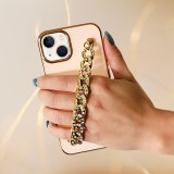 Cukicuccok Kft. IP 14 Trend Case telefontok sima, rózsaszín