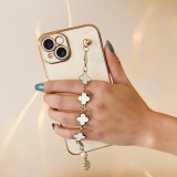 Cukicuccok Kft. IP 15 Plus Trend Case telefontok sima, fehér