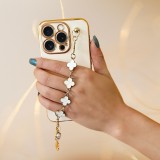 Cukicuccok Kft. IP 15 Pro Trend Case telefontok sima, fehér