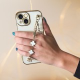 Cukicuccok Kft. IP 15 Trend Case telefontok sima, fehér