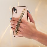 Cukicuccok Kft. IP XR Trend Case telefontok sima, rózsaszín