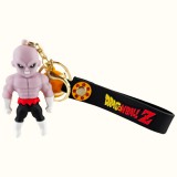 Cukicuccok Kft. Jiren kulcstartó, rózsaszín