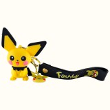 Cukicuccok Kft. Pichu kulcstartó, sárga