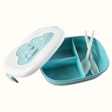 Cukicuccok Kft. Pónis uzsonnás doboz, kék