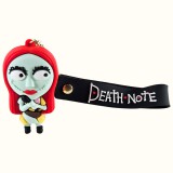 Cukicuccok Kft. Sally kulcstartó, zöld