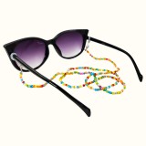 Cukicuccok Kft. Szemüveg lánc 1, színes