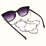 Cukicuccok Kft. Szemüveg lánc 2, színes