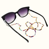 Cukicuccok Kft. Szemüveg lánc 3, színes