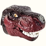 Cukicuccok Kft. T-rex fej kinézetű buborékfújó, rózsaszín