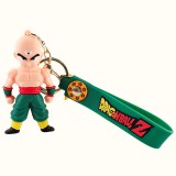 Cukicuccok Kft. Tien Shinhan kulcstartó, zöld