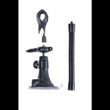 Cullmann 42125 Flexx Suction Tapadókorongos kreatív rögzítőkészlet (C42125)