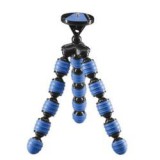 Cullmann Alpha 350; kék miniállvány (C50021)