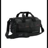 Cullmann Amsterdam Maxima 335 Fotós Válltáska - Fekete (C98370)