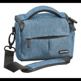 Cullmann Malaga Vario 200 Kamera Táska - Kék (C90283)