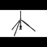 Cullmann Nando 580 M RB8.5 Kamera állvány (Tripod) - Fekete (52331)