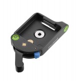 Cullmann Revomax RX448 adapter gyorscseretalppal C40448