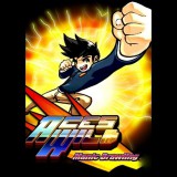 Culture Attack Studio Aces Wild: Manic Brawling Action! (PC - Steam elektronikus játék licensz)