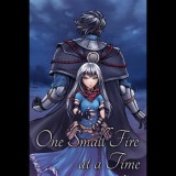 Culture Select One Small Fire at a Time (PC - Steam elektronikus játék licensz)