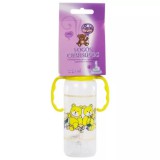 Cumisüveg fogóval 240 ml