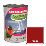 CUPROLIN ANTIFOULING VÖRÖS 800 1L