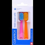 CURAPROX CS 5460 utazókészlet, 2 db (7612412429237)