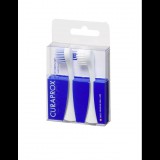 Curaprox sensitive hidroszonikus elektromos fogkefe pótfej (73349146)