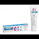 CURASEPT Biosmalto Baby-Kid fluoridmentes baba 6 éves korig Eper 50 ml (8056746072476)