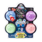CURIOCITY Kft. Playfoam® Pals: Space Squad Galaxis csomag lila holdjáróval