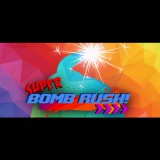Curvature Systems Super Bomb Rush! (PC - Steam elektronikus játék licensz)