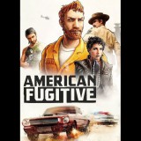 Curve Digital American Fugitive (PC - Steam elektronikus játék licensz)