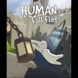 Curve Digital Human: Fall Flat (PC - Steam elektronikus játék licensz)