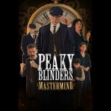 Curve Digital Peaky Blinders: Mastermind (PC - Steam elektronikus játék licensz)