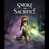 Curve Digital Smoke and Sacrifice (PC - Steam elektronikus játék licensz)