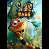 Curve Digital Snake Pass (PC - Steam elektronikus játék licensz)