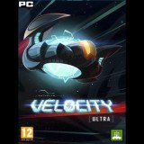 Curve Digital Velocity Ultra (PC - Steam elektronikus játék licensz)