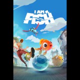 Curve Games I Am Fish (PC - Steam elektronikus játék licensz)