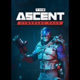 Curve Games The Ascent - CyberSec Pack (PC - Steam elektronikus játék licensz)