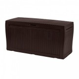 Curver Comfy Storage Deck box 270l