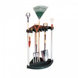 Curver Corner Tool Rack