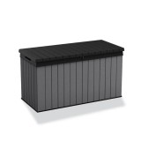 Curver Darwin kerti tároló 570L grafit