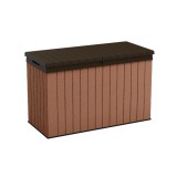 Curver Darwin kerti tároló 662L barna