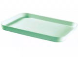 Curver Essentials tálca mentazöld (241953)